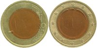  5 1 Euro   F48802J1.  2002J mit 1 Cent Pillle!!!! Archiv Franquinet J 488 980,00 EUR Differenzbesteuert nach §25a UstG zzgl. Versand