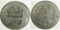     01809G~1.5 25 Pfennig  1909G f.prfr. J 018 24,00 EUR Differenzbesteuert nach §25a UstG zzgl. Versand